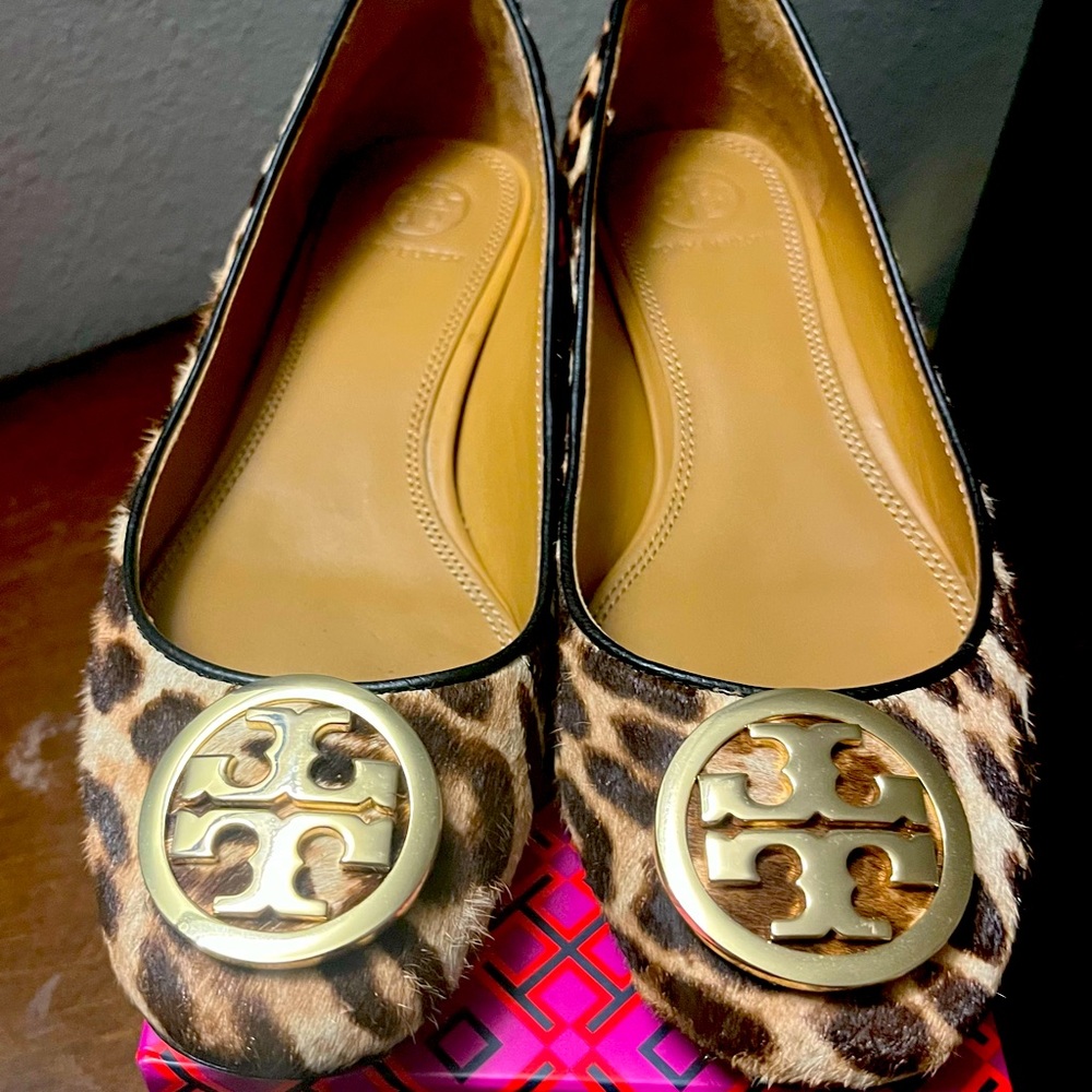 Tory Burch Flats shoe